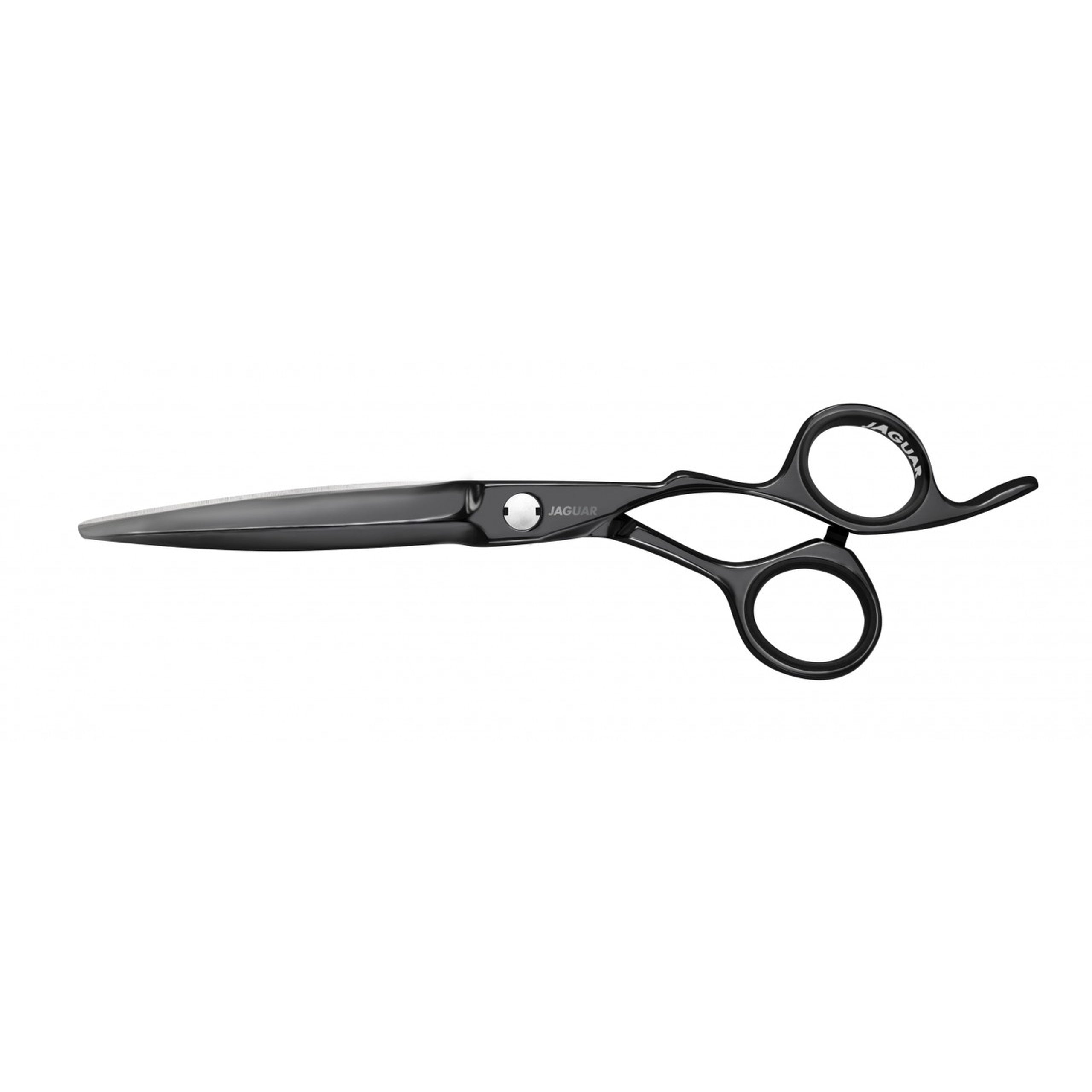 JAGUAR Gold Line HERON TITAN Hairdressing scissors | Order number: 25060-1