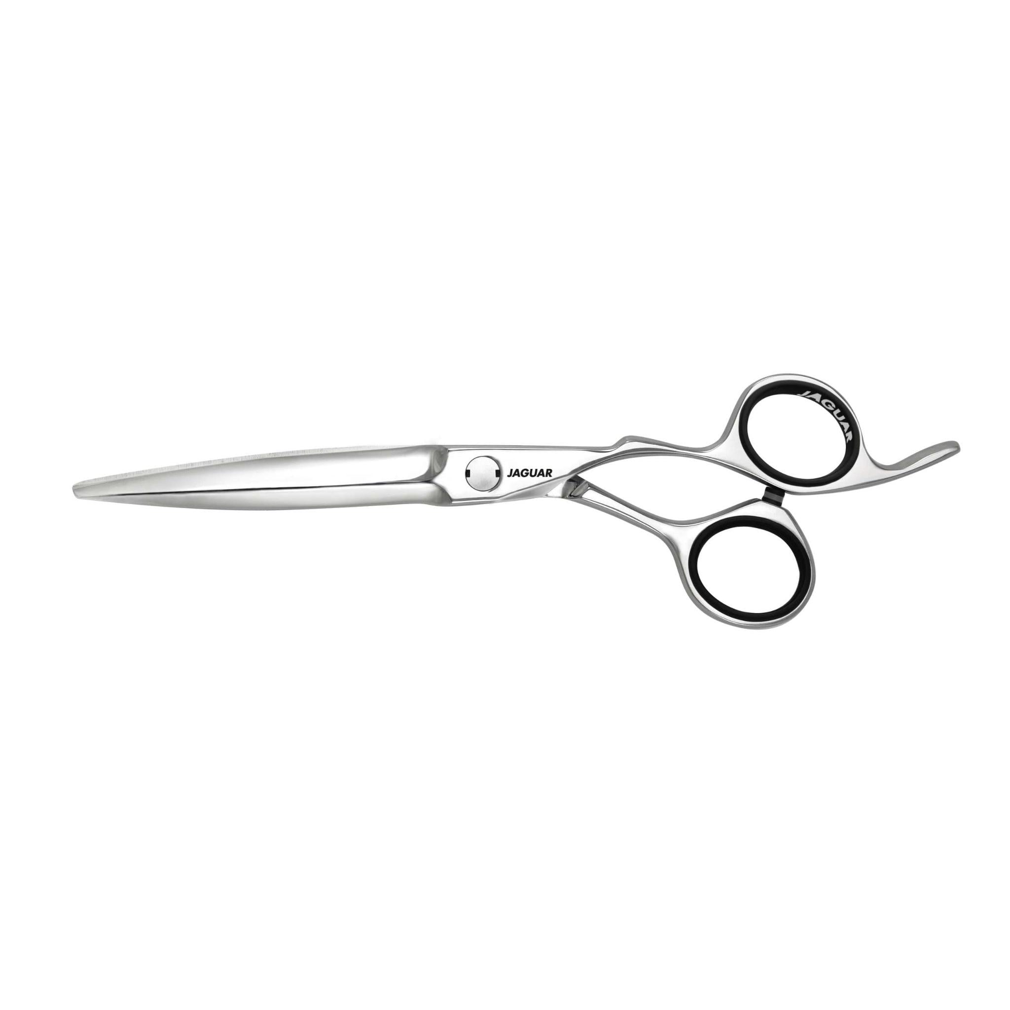 JAGUAR Gold Line HERON Hairdressing scissors | Order number: 25060