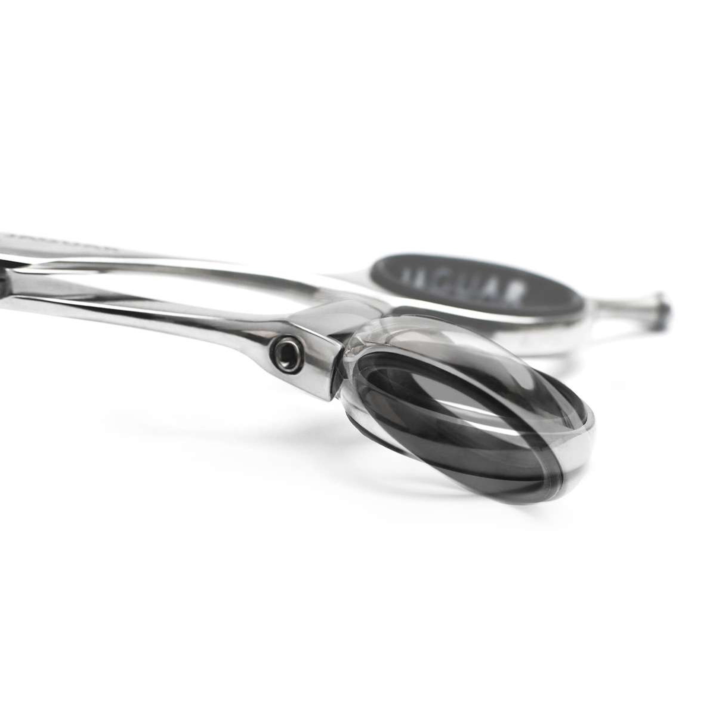 JAGUAR Black Line  EVOLUTION FLEX Hairdressing scissors | Order number: 93575